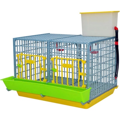 CIMUKA GL40 MIDI 62 x 61 x 63cm