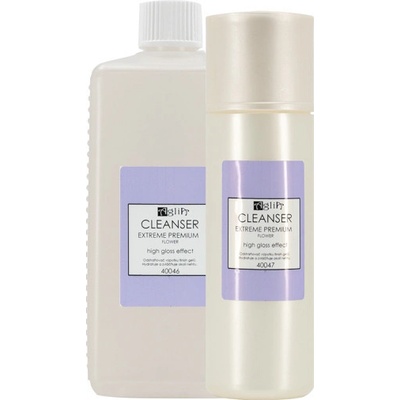 Aglia Cleanser Extreme Premium Flower s olejem 500 ml