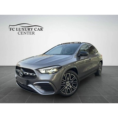 Mercedes-Benz GLA 200 d AMG Line Premium 110 kW