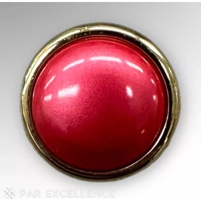 Gombík s krčkom FOM 2889