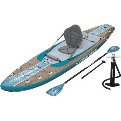 Bestway Freesoul Elite Paddleboard комплект със сваляща се седалка - 15 x 84 x 335 cm (6532E)
