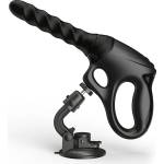 ToyJoy Cadence Fatale Pro+ Black