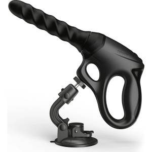 ToyJoy Cadence Fatale Pro+ Black
