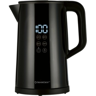 Silvercrest SWD 3000 A1