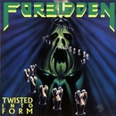 Twisted Into Form - Forbidden CD