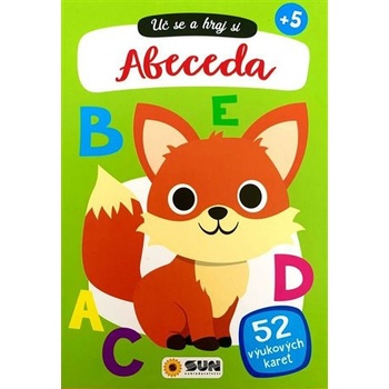 Abeceda