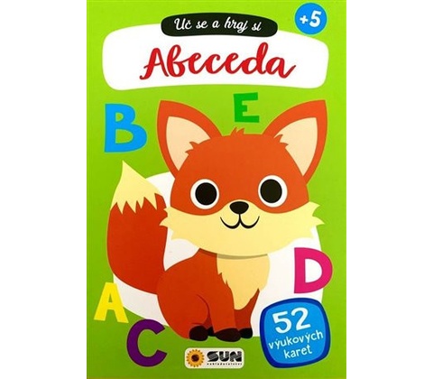 Abeceda
