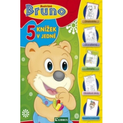 Medvídek Bruno