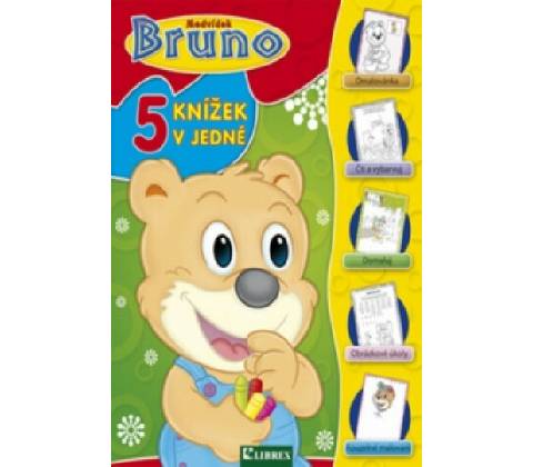 Medvídek Bruno