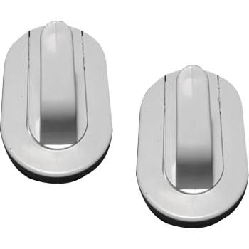 Image 1 of Ansa Закачалка самозалепяща 2бр (иа316)