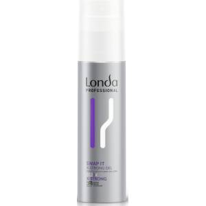 Londa Professional Styling Гел за мъже Swap It, 100 ml - ozone