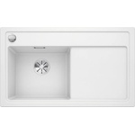 BLANCO ZENAR 45 S (523854) Мивка за вграждане
