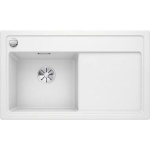 BLANCO ZENAR 45 S (523854) Мивка за вграждане
