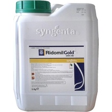 RIDOMIL GOLD MZ 5 kg bal.