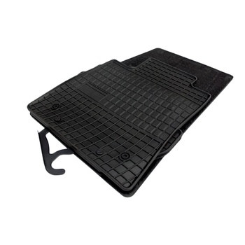 FroGum Гумени стелки за FORD Fiesta (2017+), марка Frogum (402157)