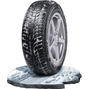 General Tire Snow Grabber Plus 255/45 R20 105V