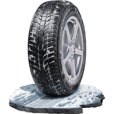 General Tire Snow Grabber Plus 215/65 R17 99V