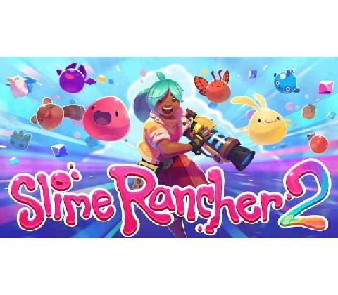 Slime Rancher 2