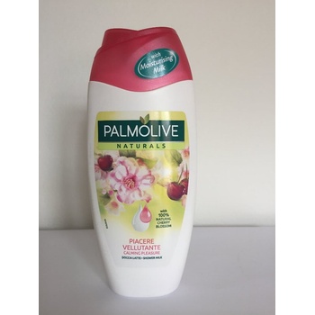 Palmolive Naturals Cherry Blossom sprchový gel 250 ml