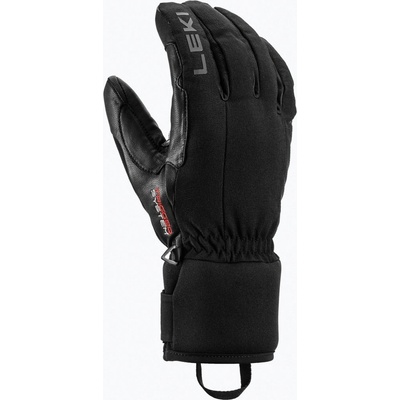 Leki Argus 3D black