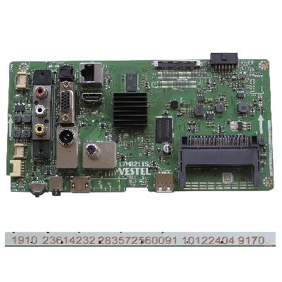 LCD modul základní deska 17MB211S / Main board 23614232 ORAVA LT-1095 LED A211SA