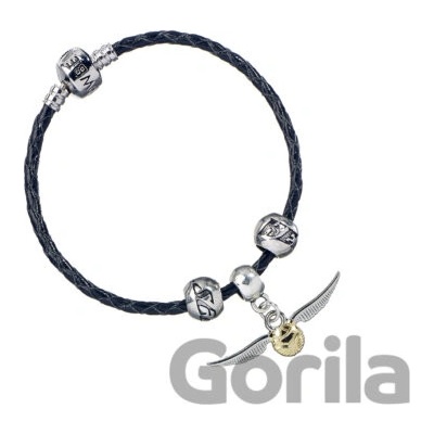 Carat Shop náramek Harry Potter Famfpál HP0073