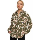 Roxy Because The Night Printed TPC6/Deep Lichen Green Nimal