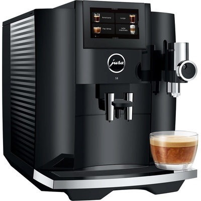 Jura S8