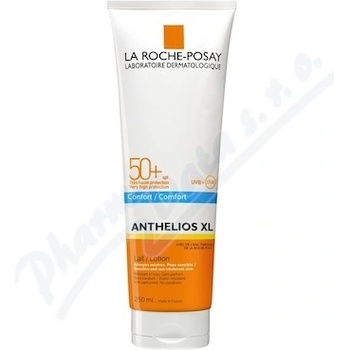 La Roche-Posay Anthelios XL komfortní mléko bez parfemace SPF50+ 250 ml