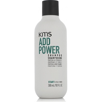 KMS Add Power Shampoo 300 ml