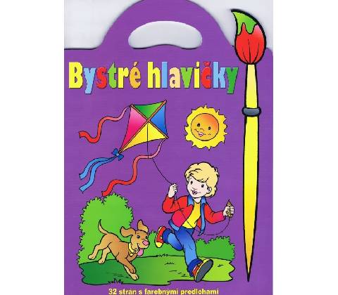 Bystré hlavičky -