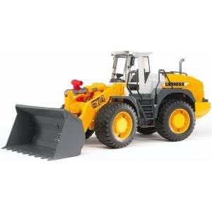 BRUDER Bruder 2430 liebherr l574 / Челен товарач (br 2430)