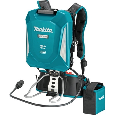 Makita Акумулатор - раница 36V/43, 55AhPDC1500A01(PDC1500A01) (PDC1500A01)