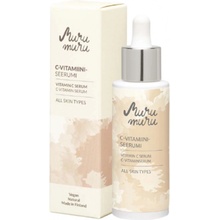 Murumuru Vitamin C serum 30 ml