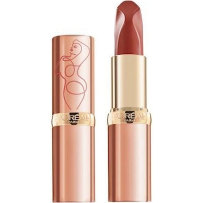 L'Oréal Paris Color Riche Les Nus hydratačný rúž 179 Nu Decadent 3,6 g
