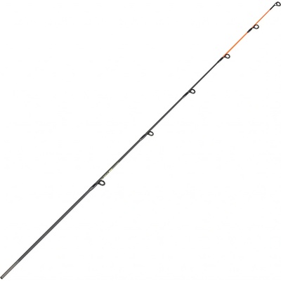 CAPERLAN Špička 90 g na prút Sensitiv-500 carp 3,6 m/3,9 m sivá