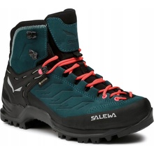 Salewa vysoké trekové boty Mtn Trainer Mid Gtx