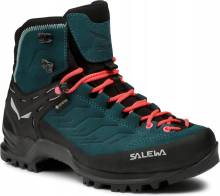 Salewa vysoké trekové boty Mtn Trainer Mid Gtx