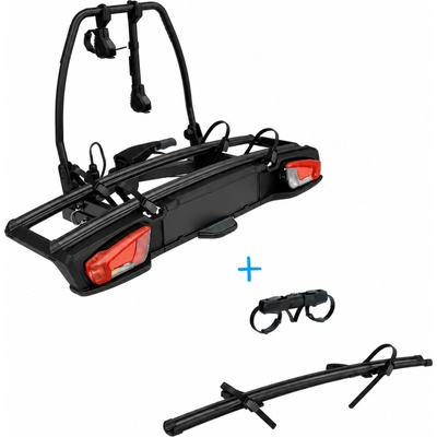 Thule VeloSpace 3 9032 + adaptér 9031