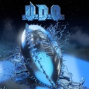 U.D.O. - Touchdown - silver LP