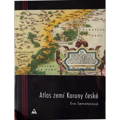 Atlas zemí Koruny české