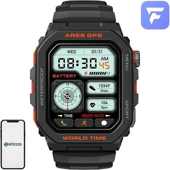 Zeblaze Ares