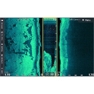 Lowrance Сонда Lowrance 000-16063-001 2-в-1 с Active Imaging HD (000-16063-001) Сонар за риболов