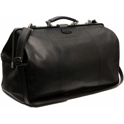 The Chesterfield Brand Corfu Black 42L