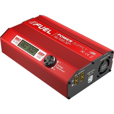 SKY RC eFuel 540W/30A spínaný zdroj 12-18 V