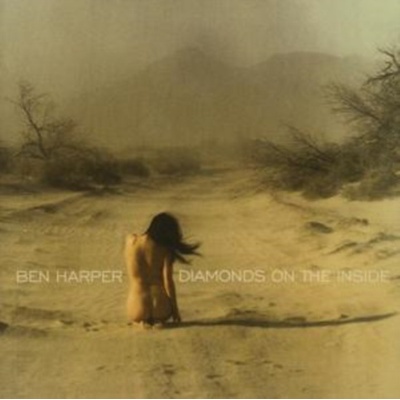 HARPER BEN: DIAMONDS ON THE INSIDE CD