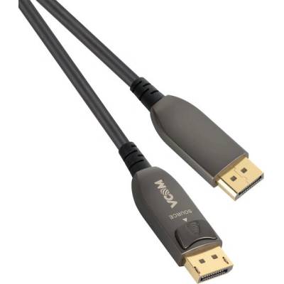 активен оптичен кабел Active Optical Cable DisplayPort V1.4 M/M 15m - D3751-15.0m (D3751-15.0)