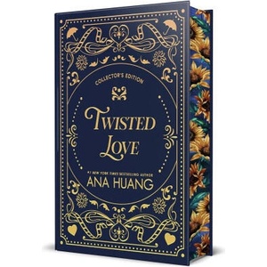 Twisted Love (ISBN: 9780349447575)