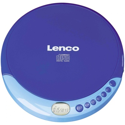 Lenco CD-011