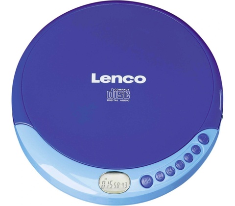 Lenco CD-011